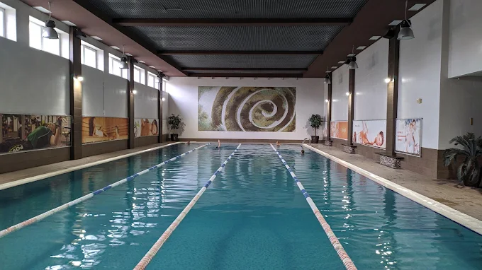 Лайм басейн (Житомир)