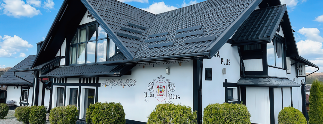 Бассейн Аква плюс (Черновцы)