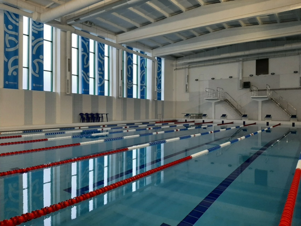 СКА бассейн (Винница)