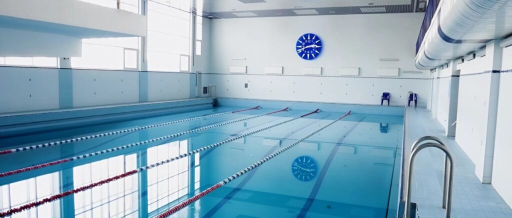 Басейн Авангард (Чернігів)