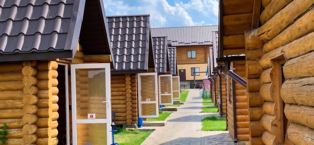 Басейн Ранчо (Хмельницький)