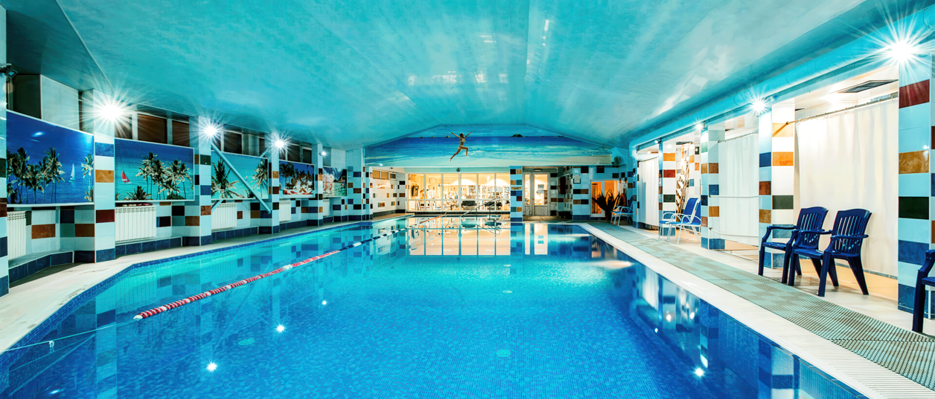 Басейн Брістоль (Ялта)