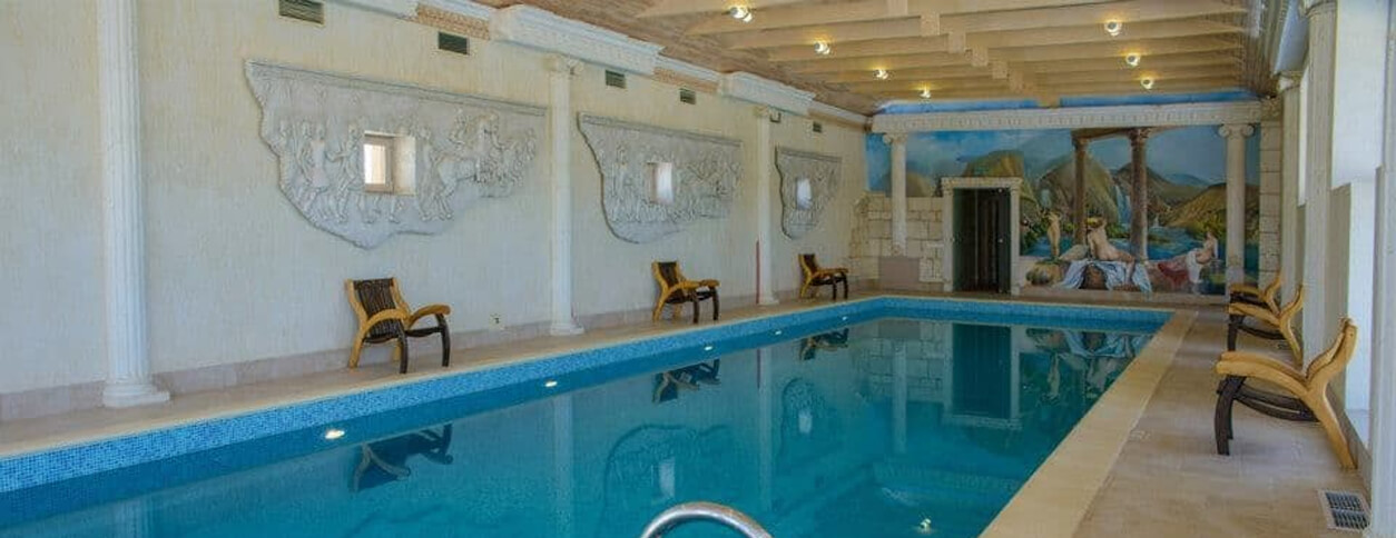 Басейн Бреч (Чернігів)