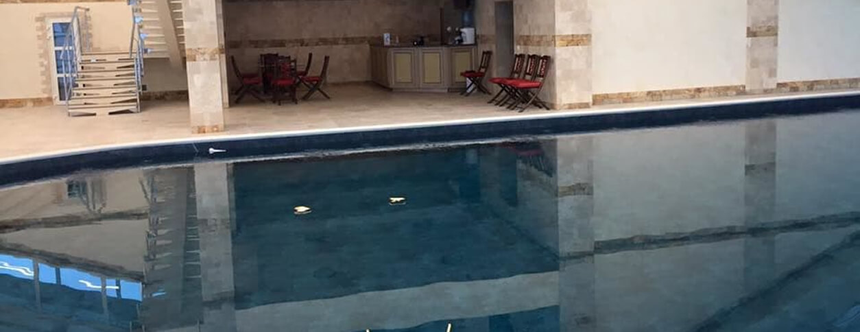 Басейн Бреч (Чернігів)