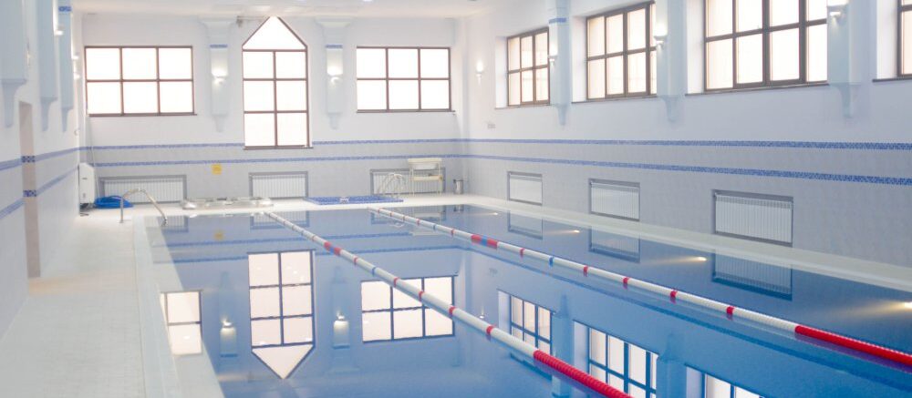 Басейн Sofiya Sport Київ