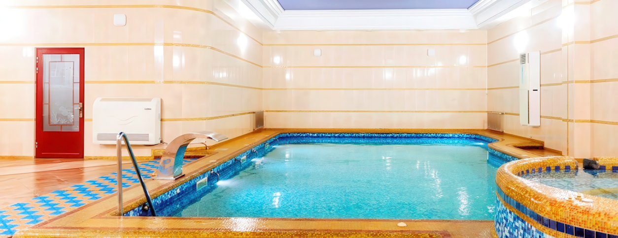 Бассейн Элит (Черновцы)