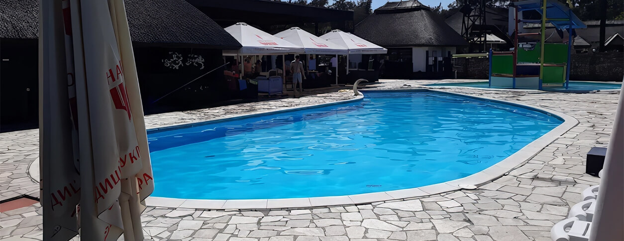 Басейн Гуляй-Поле (Дніпро)