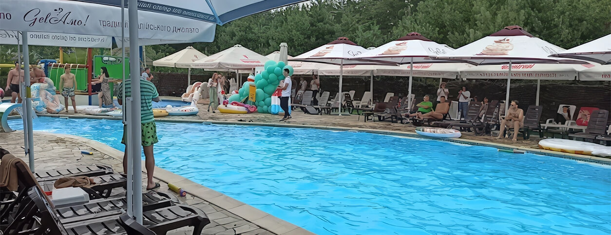 Басейн Гуляй-Поле (Дніпро)