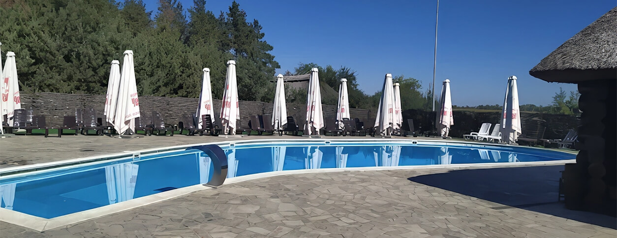 Басейн Гуляй-Поле (Дніпро)