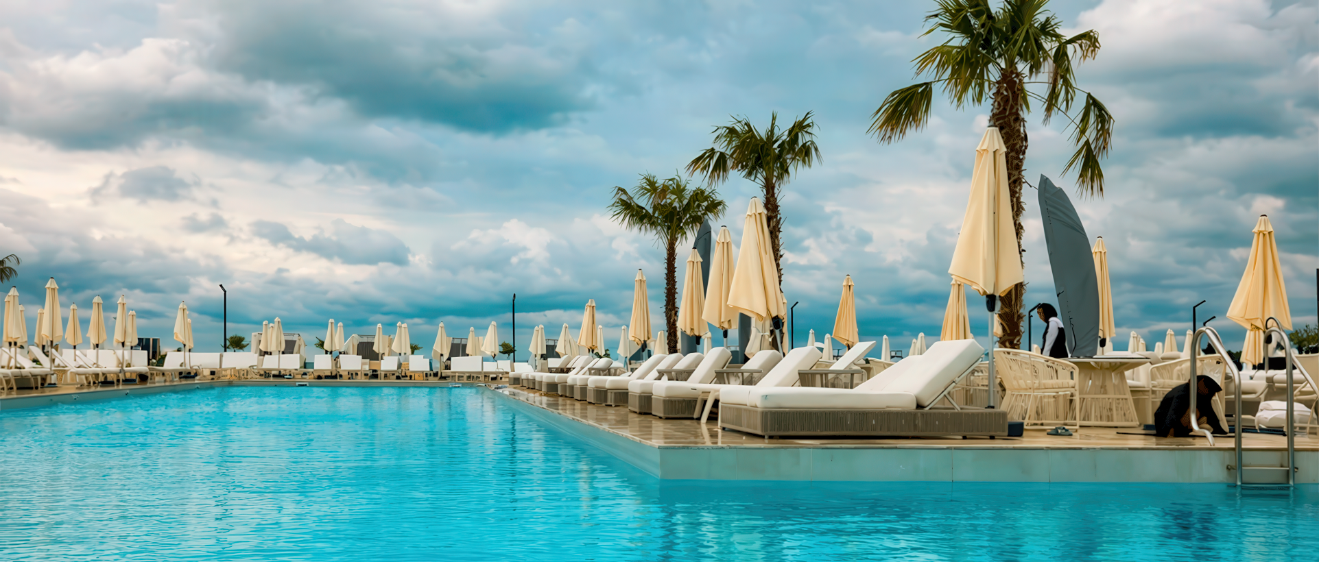 Бассейн Лотос (Черновцы)