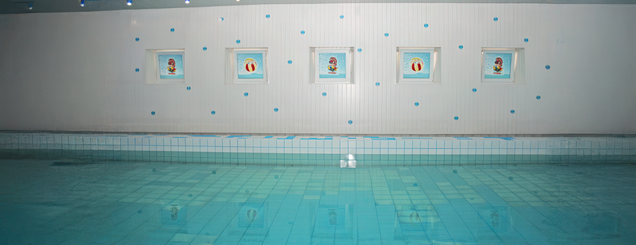 Басейн Навчально-виховного комплексу №10 (Хмельницький)