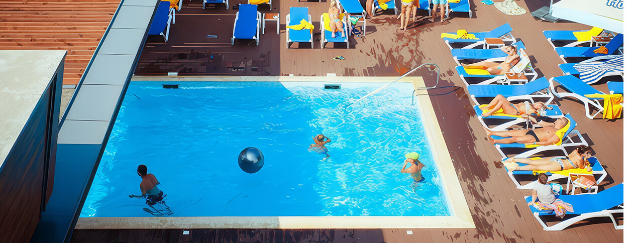 Басейн Riverside (Чернігів)