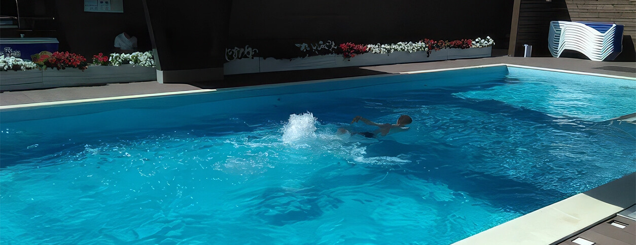 Басейн Riverside (Чернігів)