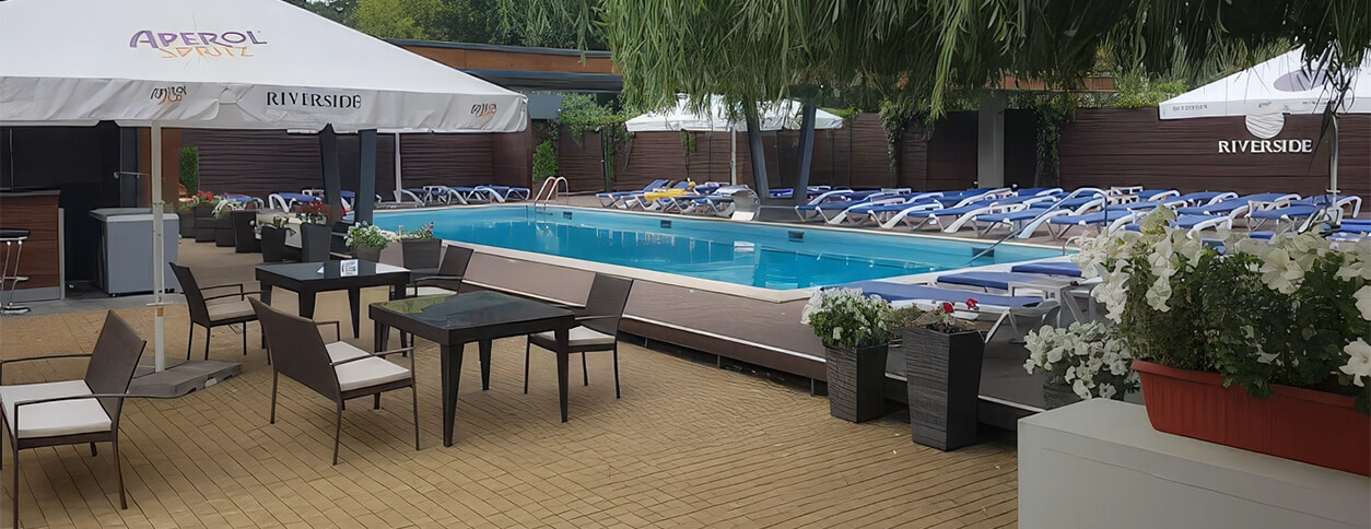 Басейн Riverside (Чернігів)