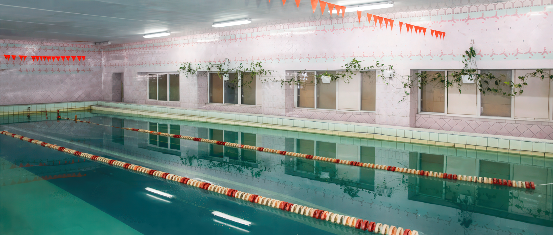 Басейн школи 29 (Хмельницький)