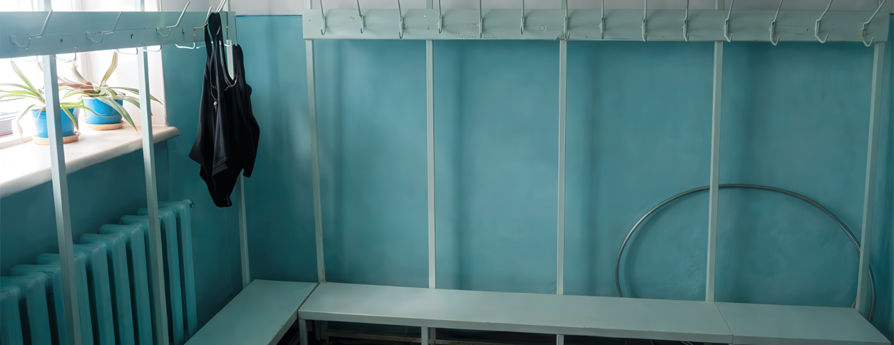 Басейн навчально-виховного комплексу 7 (Хмельницький)