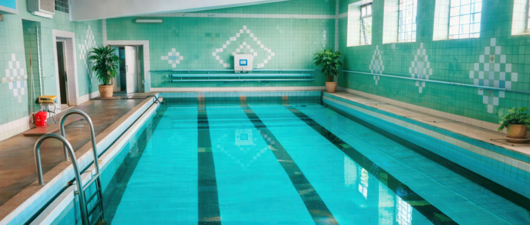 Бассейн г.Хмельницкий фото