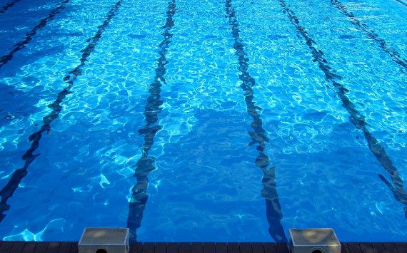 Басейн Молдова Одеса