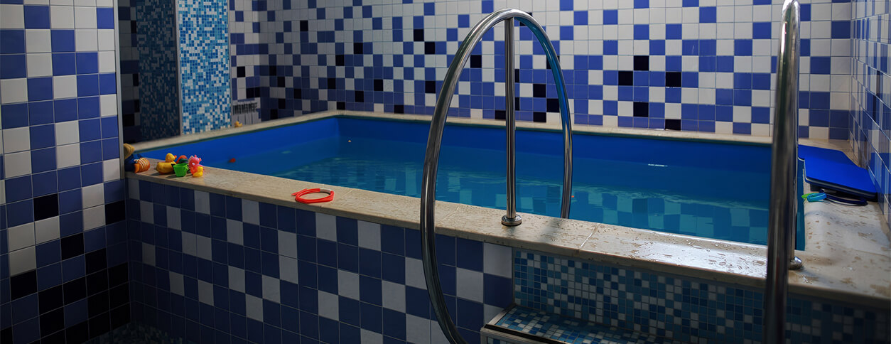 Басейн Алан Спорт (Дніпро)