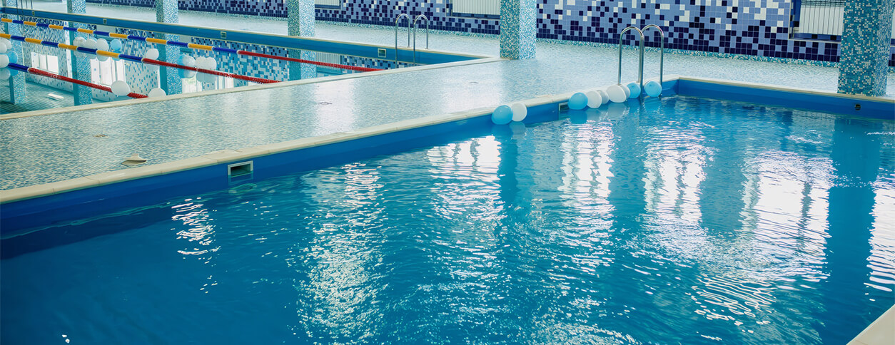 Басейн Алан Спорт (Дніпро)