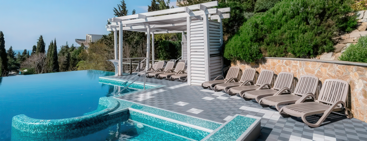 Аквапарк Интурист (Ялта)