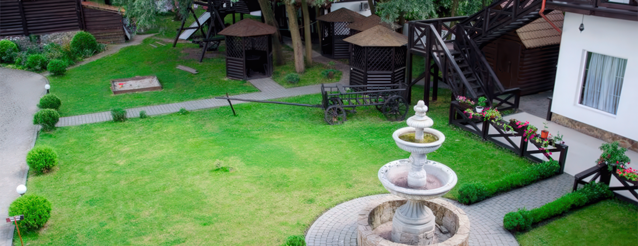 Бассейн Syanya (Сяня) (Раковец)