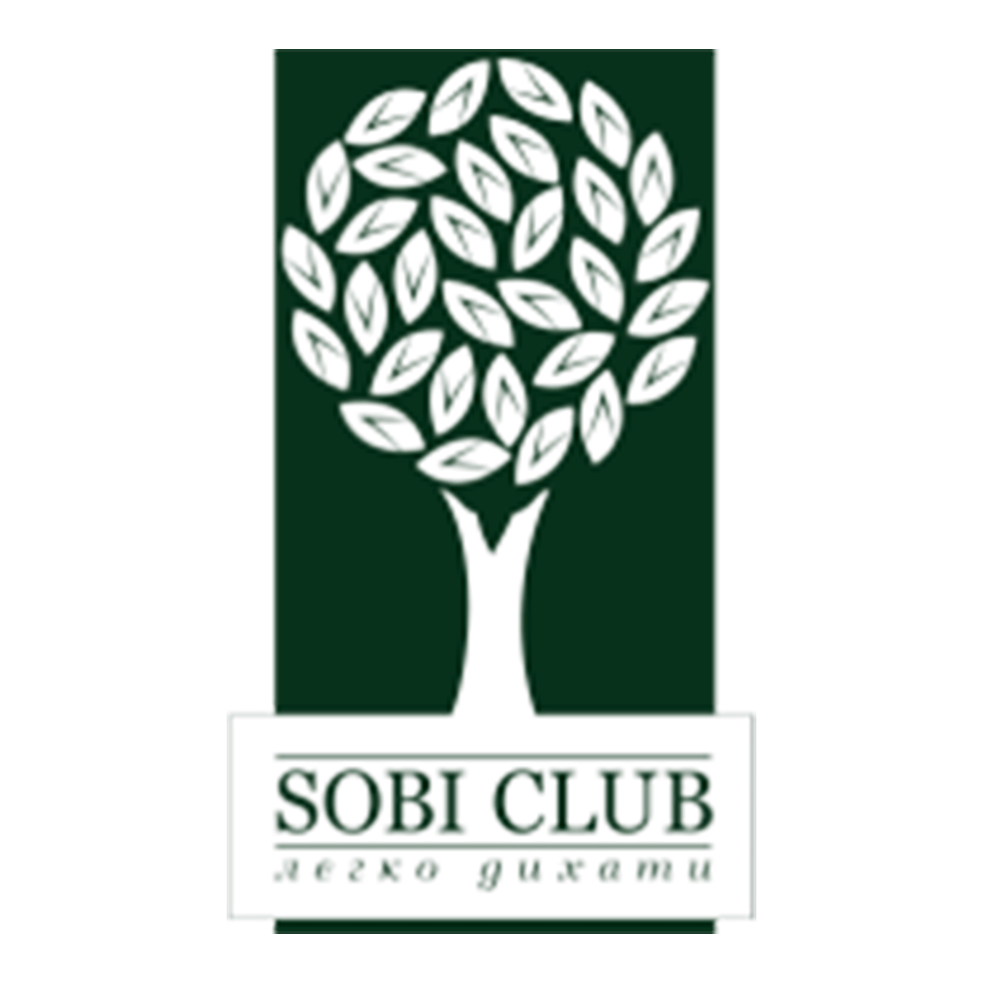 Бассейн Соби Клаб (Киев)