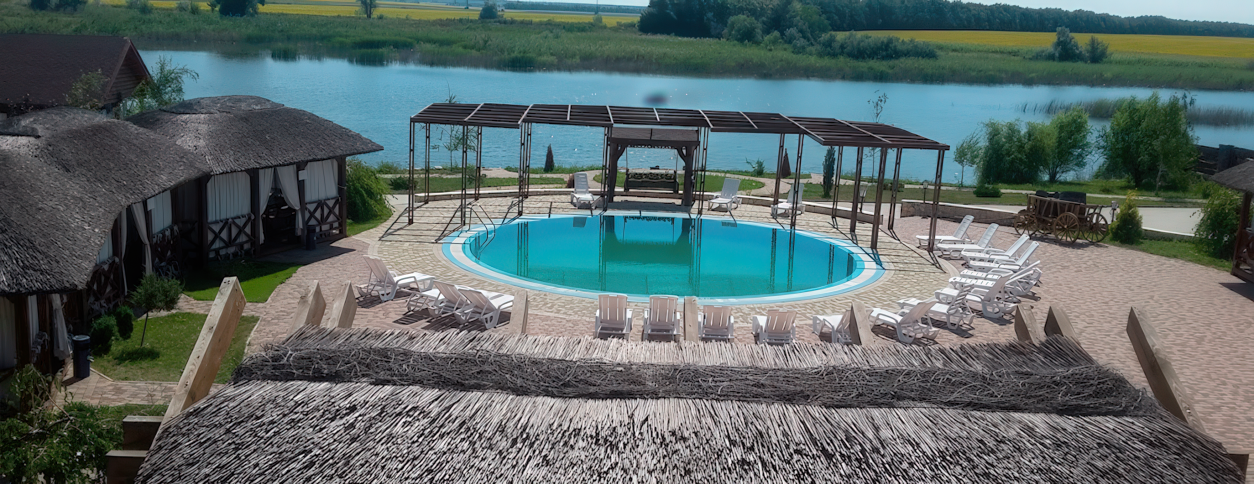 Бассейн Макоротники (Днепр)