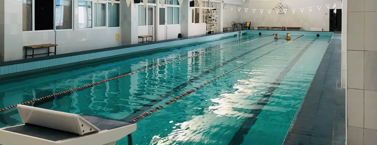 Басейн Юність (Київ)