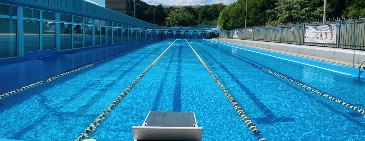 Басейн Юність (Київ)