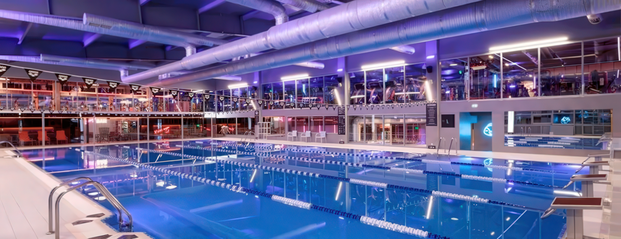 Басейн Sport Life Солом’янка (Київ)