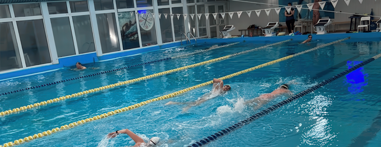 Басейн Юність (Київ)