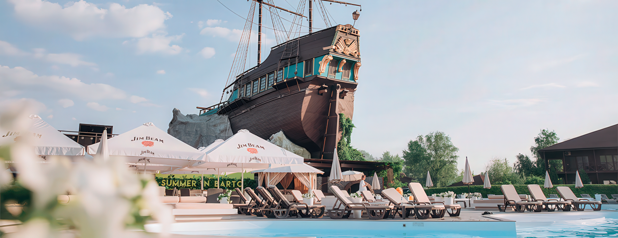 Басейн Бартоломео (Дніпро)