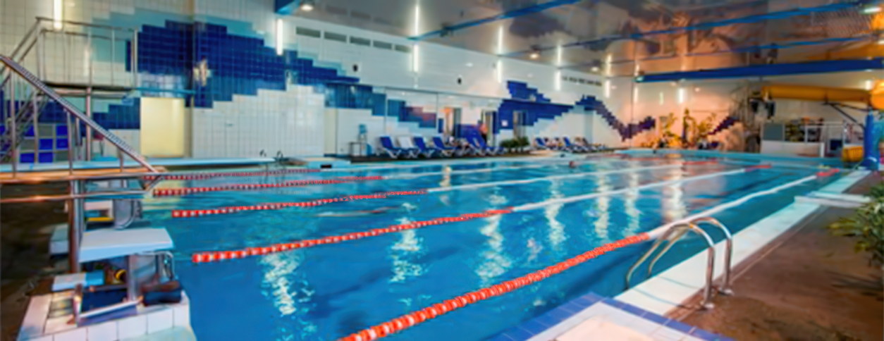 Басейн Акваріум (Київ)