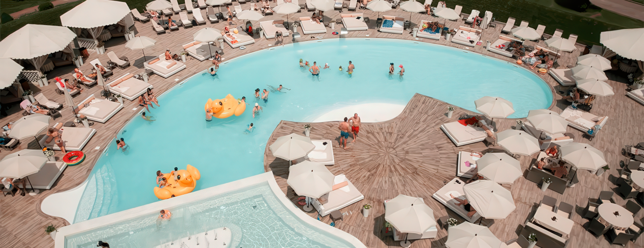 Басейн Бартоломео (Дніпро)