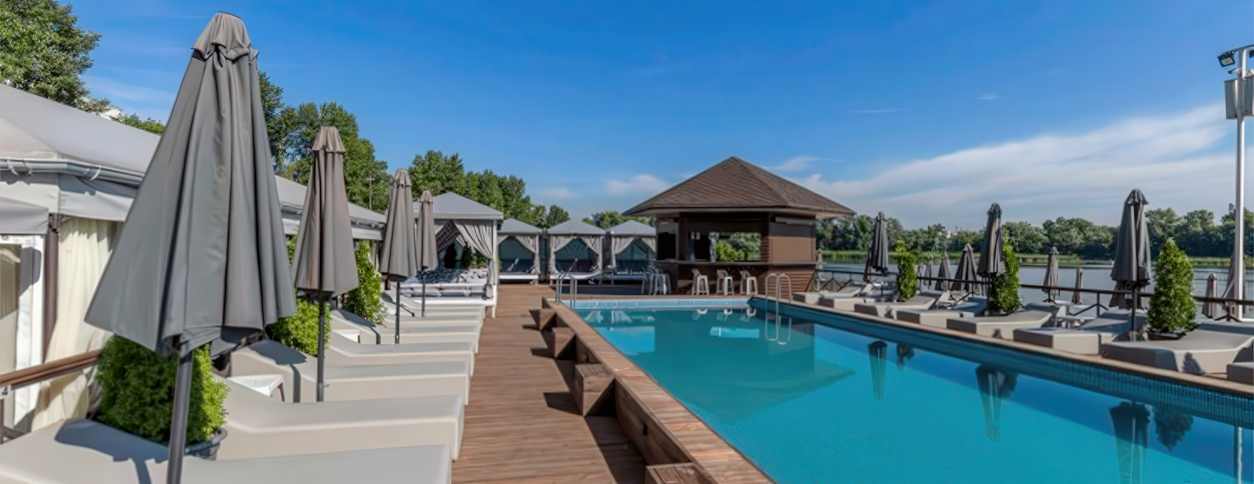 Бассейн Галера (Киев)