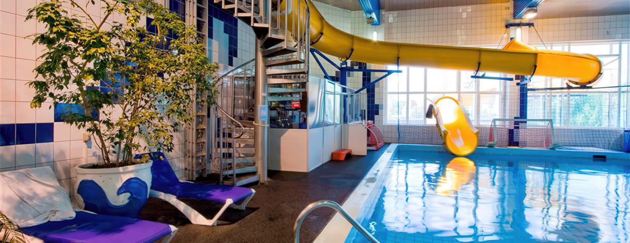 Басейн Акваріум (Київ)