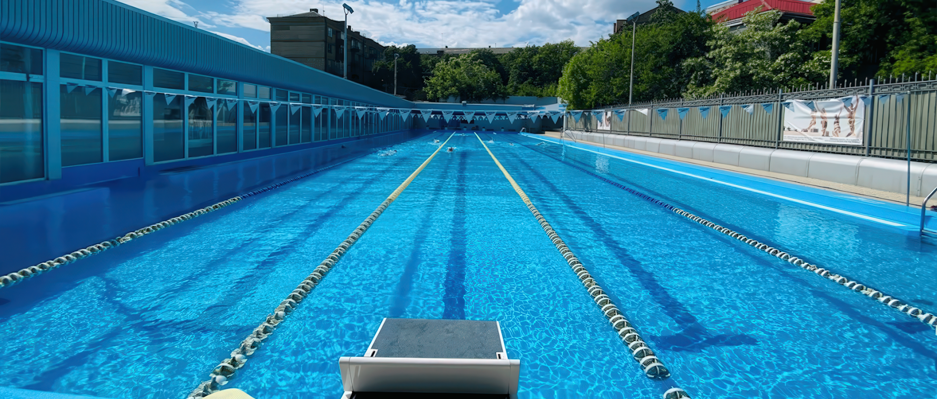 Басейн Юність (Київ)