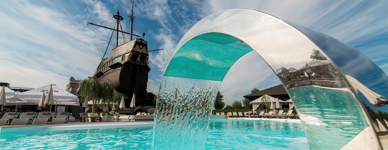 Басейн Бартоломео (Дніпро)