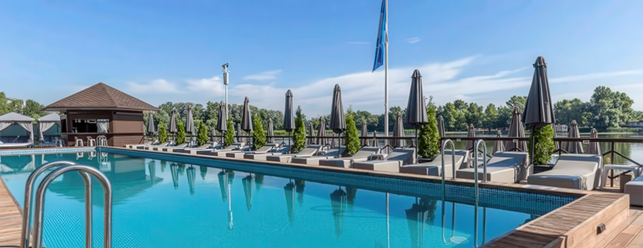 Бассейн Галера (Киев)