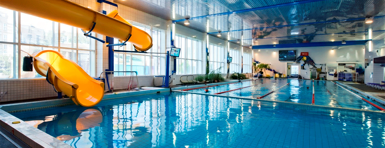 Басейн Акваріум (Київ)