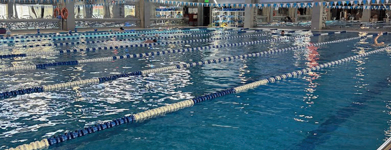 Бассейн Sport Life (Борщаговка) фото