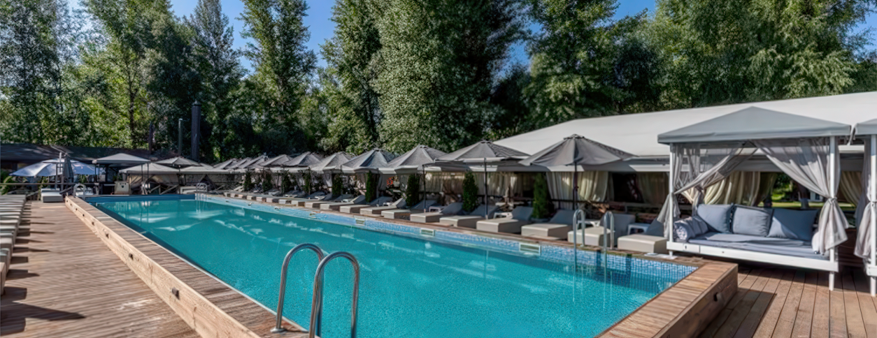 Бассейн Галера (Киев)