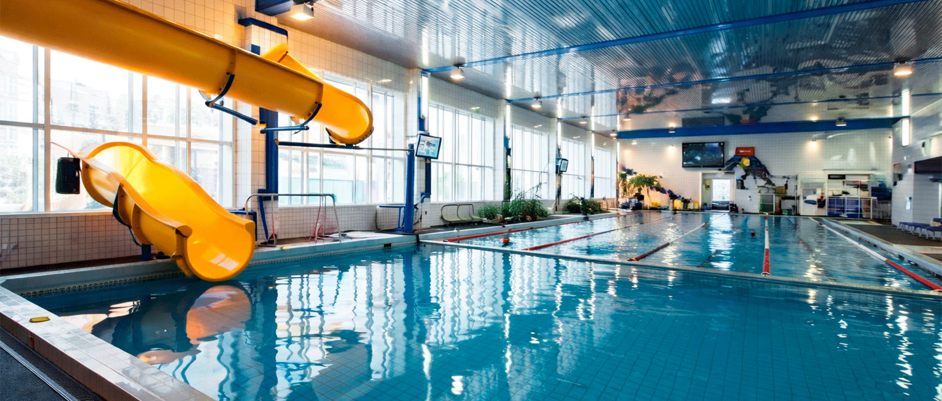 Басейн Акваріум (Київ)