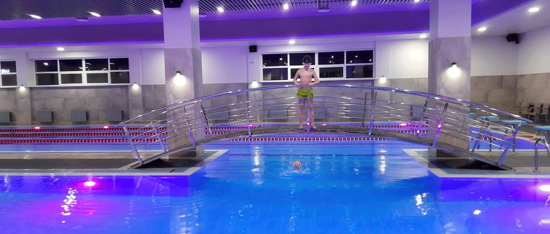 Басейн Форма (Одеса)