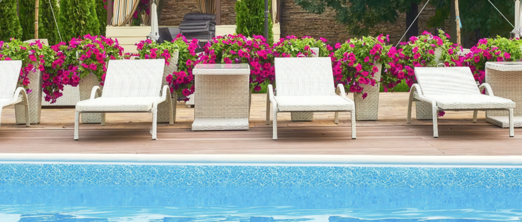 Бассейн Holiday City (Киев)