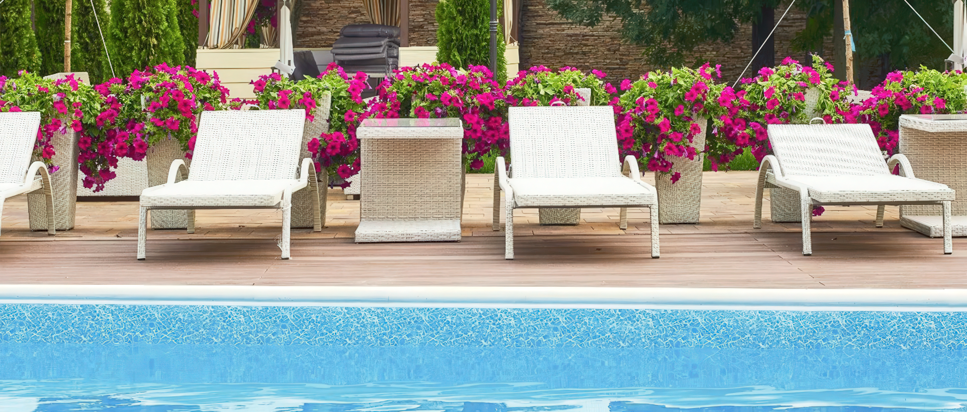 Бассейн Holiday City (Киев)