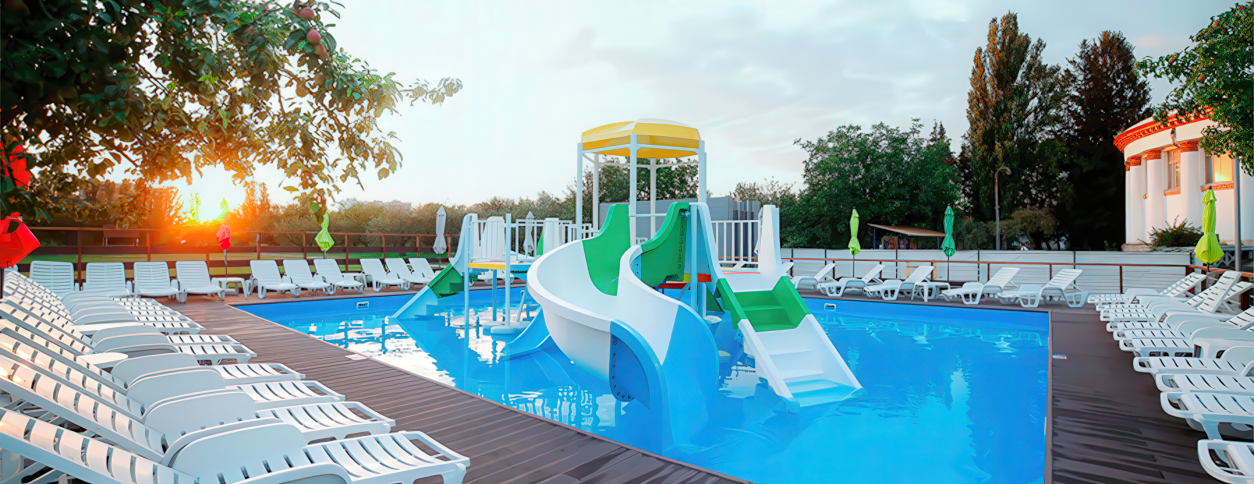 Бассейн Пирс 39 (Киев)