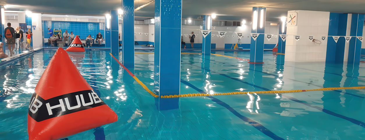 Басейн Планета Спорт на Борщагівській (Київ)