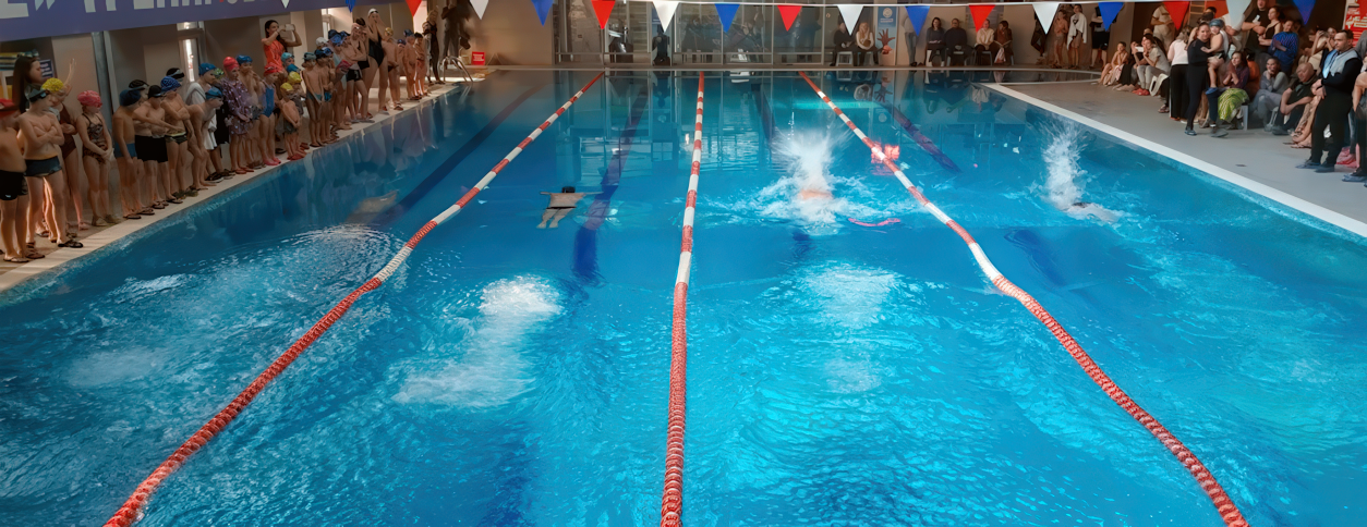 Бассейн Спорт Лайф Аркадия (Одесса)